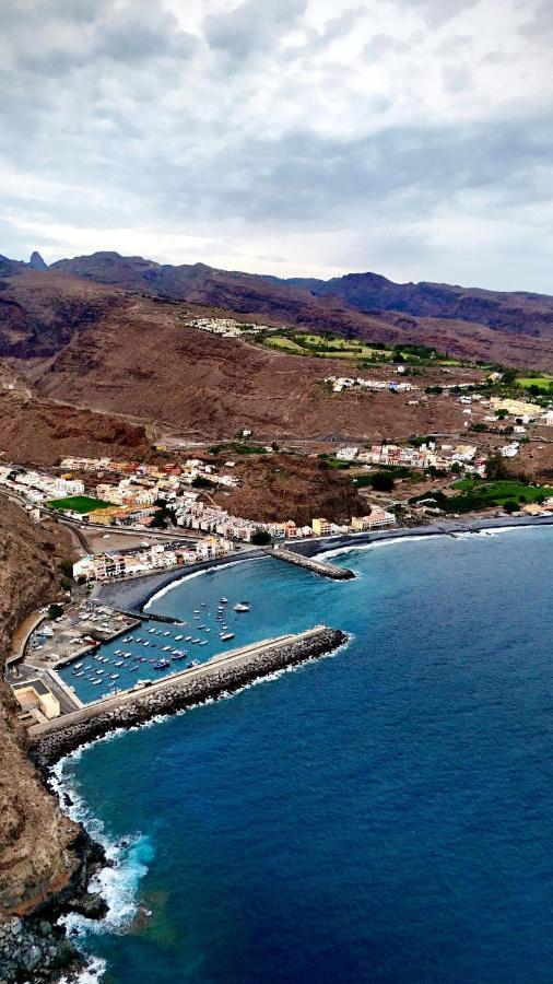 Amaore, Paz, Hogar Y Playa ปลายา เด ซานเตียโก ภายนอก รูปภาพ
