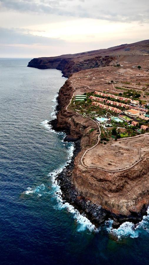 Amaore, Paz, Hogar Y Playa ปลายา เด ซานเตียโก ภายนอก รูปภาพ